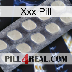 Xxx Pill 08